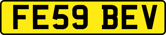 FE59BEV