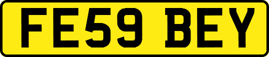 FE59BEY