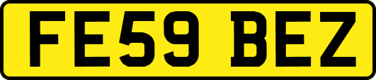 FE59BEZ
