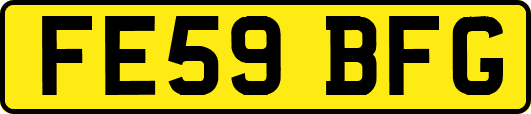 FE59BFG