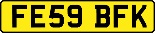 FE59BFK