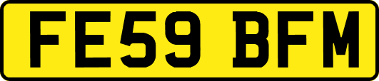 FE59BFM