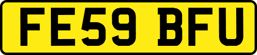 FE59BFU