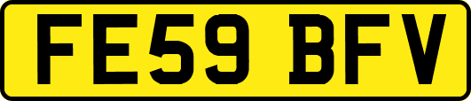 FE59BFV