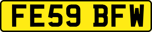 FE59BFW