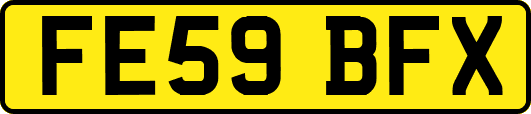 FE59BFX