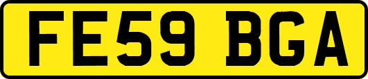 FE59BGA