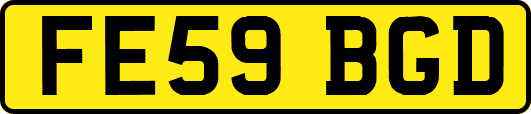 FE59BGD