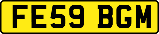 FE59BGM