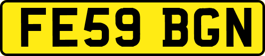 FE59BGN