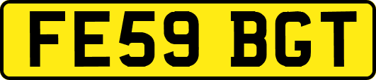 FE59BGT