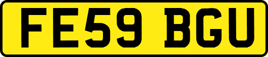 FE59BGU