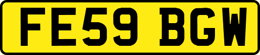FE59BGW