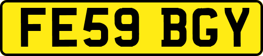 FE59BGY