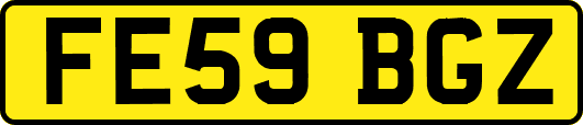 FE59BGZ