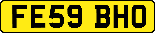 FE59BHO