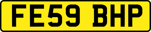 FE59BHP
