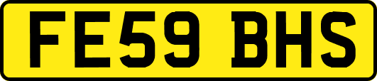 FE59BHS