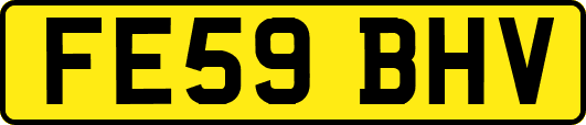 FE59BHV