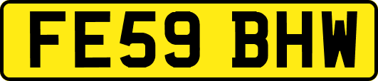 FE59BHW