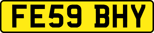 FE59BHY