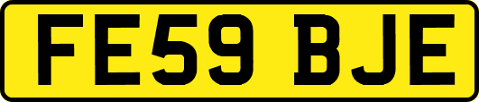 FE59BJE