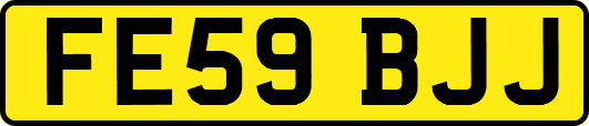 FE59BJJ