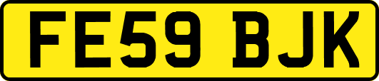 FE59BJK