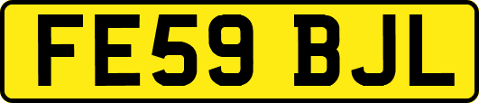 FE59BJL