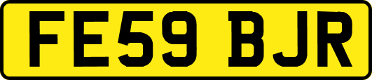 FE59BJR