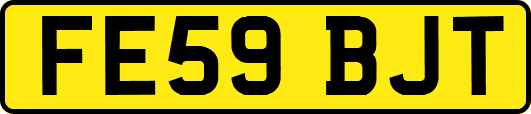 FE59BJT