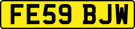 FE59BJW