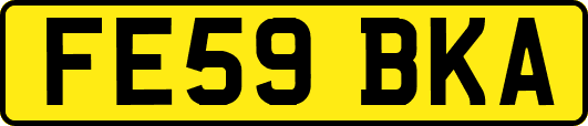 FE59BKA