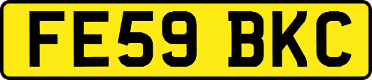 FE59BKC