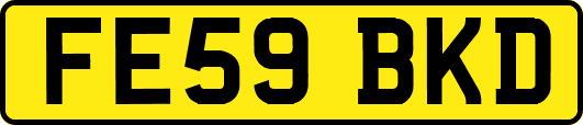 FE59BKD