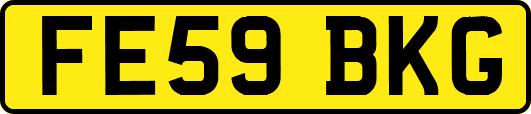 FE59BKG