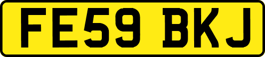 FE59BKJ