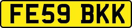 FE59BKK
