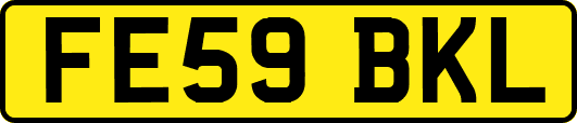 FE59BKL