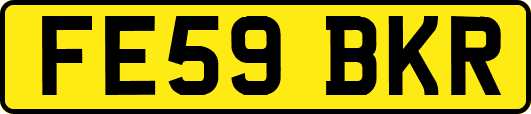FE59BKR