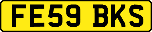 FE59BKS