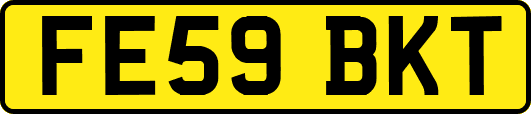 FE59BKT