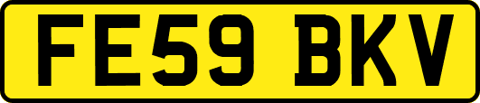 FE59BKV