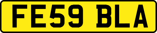 FE59BLA