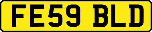 FE59BLD