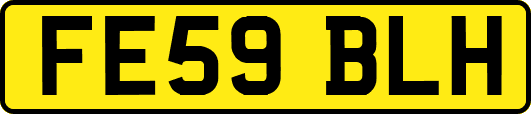 FE59BLH
