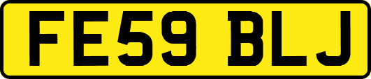 FE59BLJ