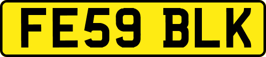 FE59BLK