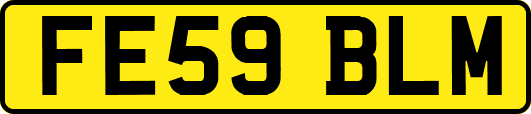 FE59BLM