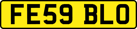 FE59BLO